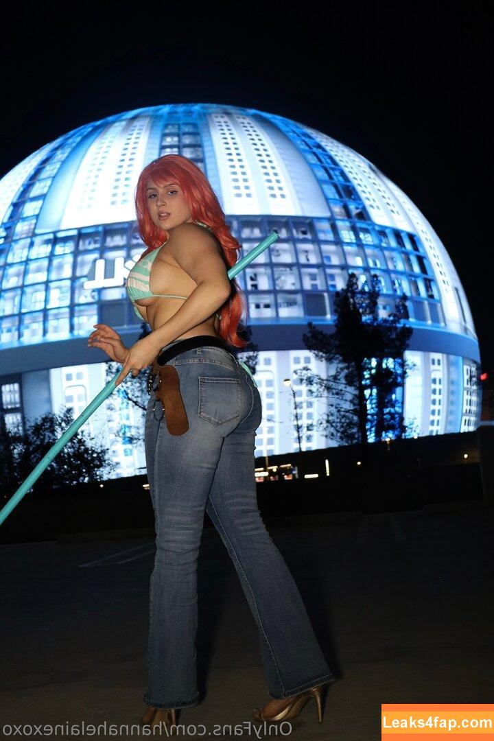 Hannahelainexoxo / hannahelaine_xoxo leaked photo photo #0096