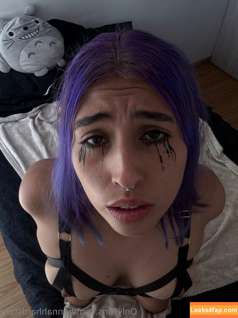 hannahhardstyle /  leaked photo photo #0048