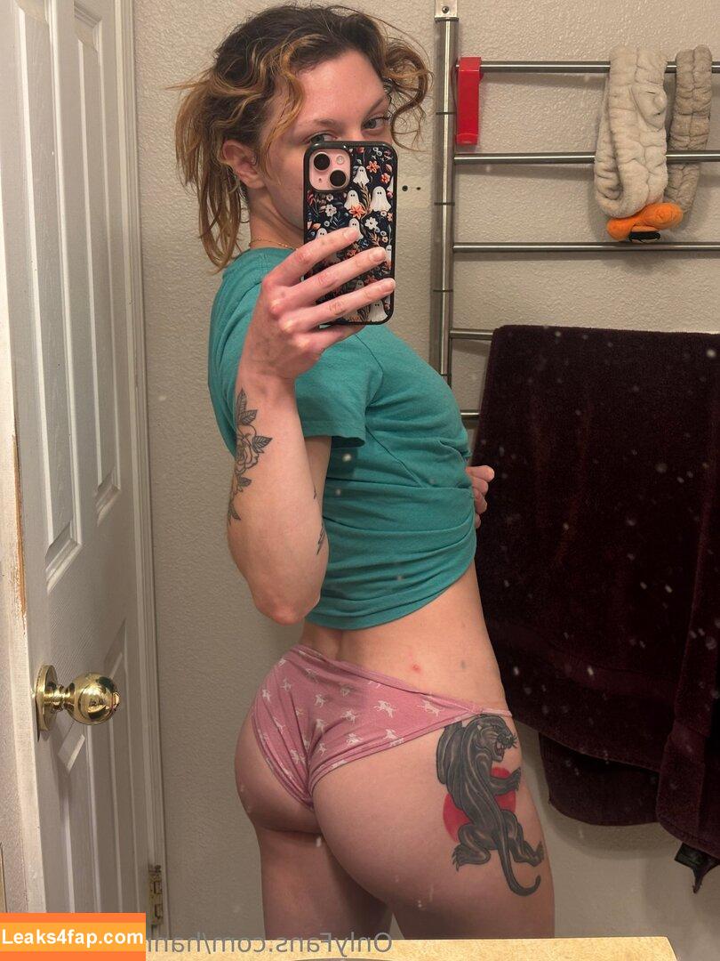 hannahhsolana /  leaked photo photo #0005