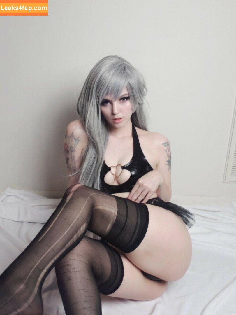 Hannahhyrule / Captain Hannah / https: leaked photo photo #0002