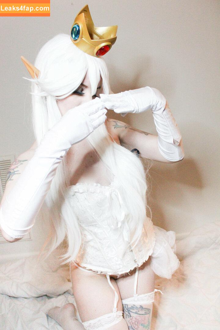 Hannahhyrule / Captain Hannah / https: leaked photo photo #0042