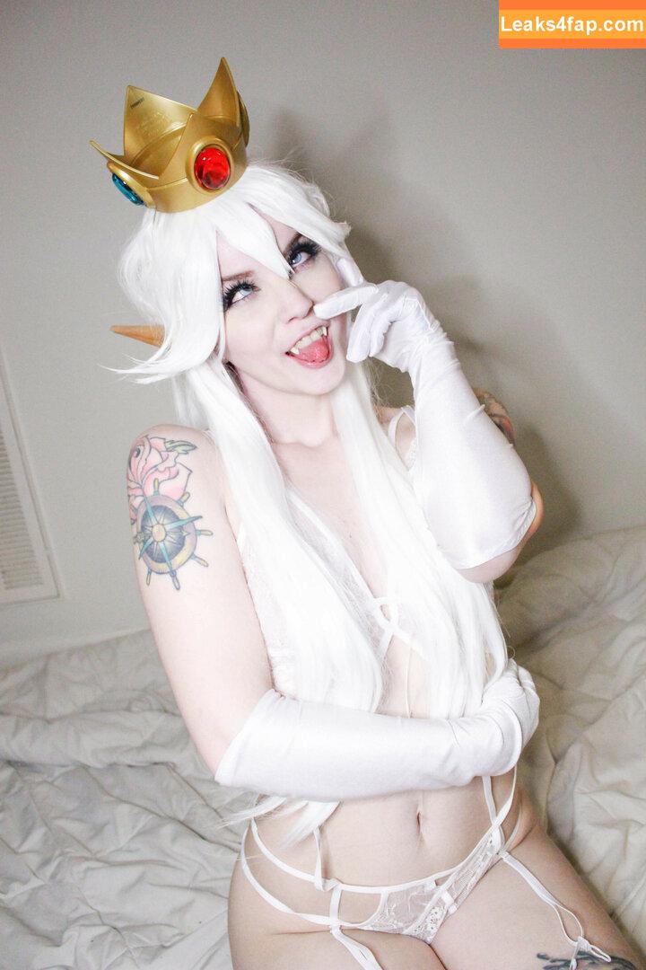 Hannahhyrule / Captain Hannah / https: leaked photo photo #0060