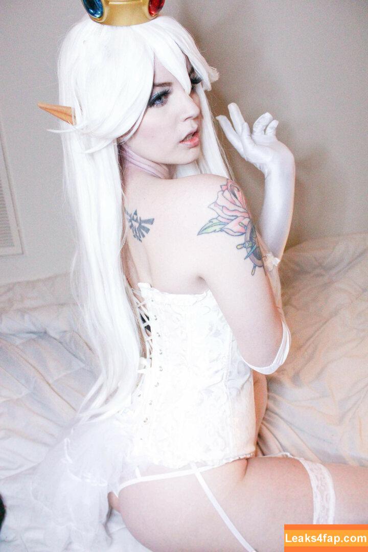 Hannahhyrule / Captain Hannah / https: leaked photo photo #0072