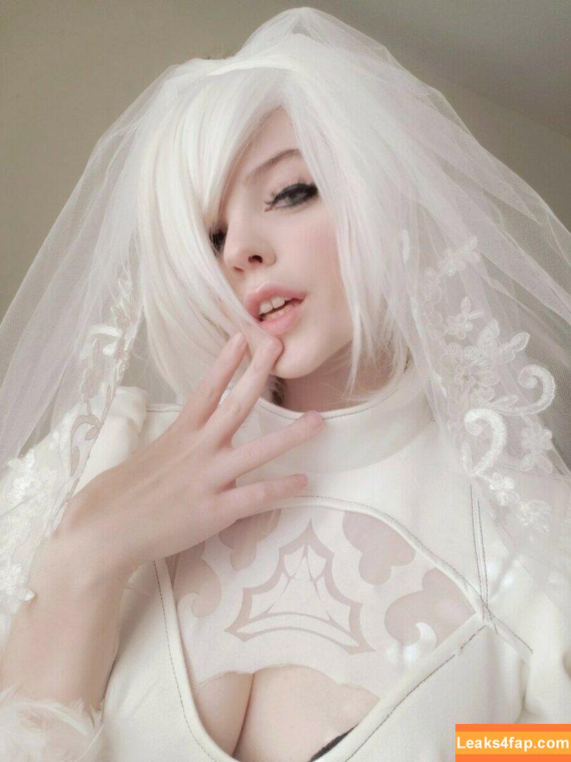 Hannahhyrule / Captain Hannah / https: leaked photo photo #0080