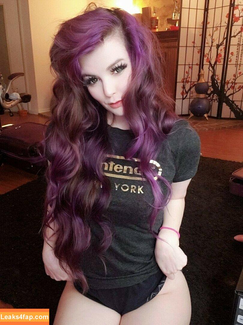 Hannahhyrule / Captain Hannah / https: leaked photo photo #0092