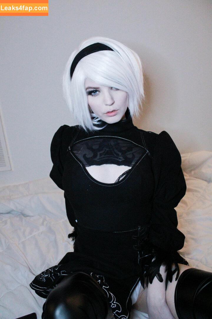 Hannahhyrule / Captain Hannah / https: leaked photo photo #0134