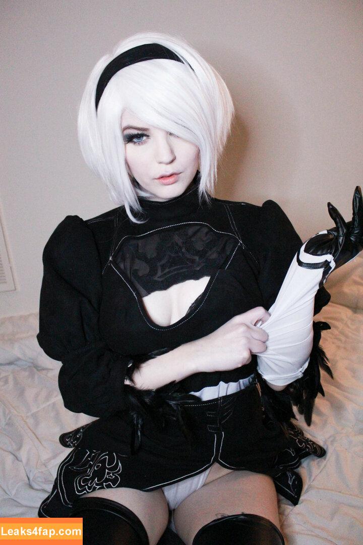 Hannahhyrule / Captain Hannah / https: leaked photo photo #0156