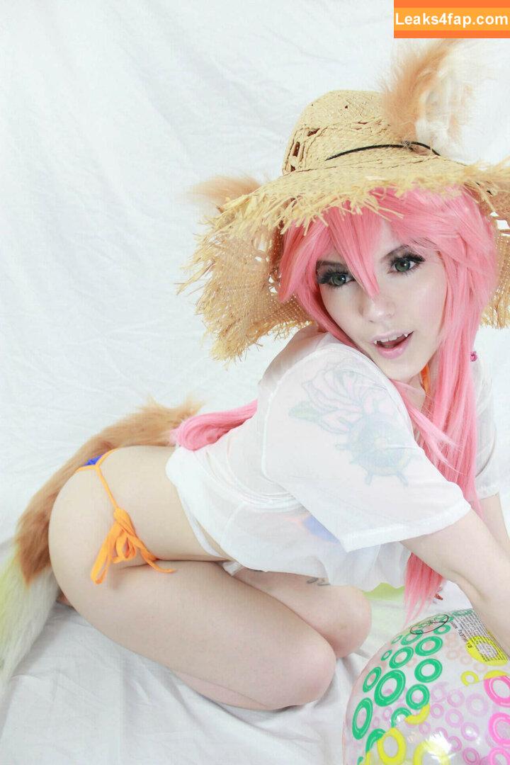 Hannahhyrule / Captain Hannah / https: leaked photo photo #0167