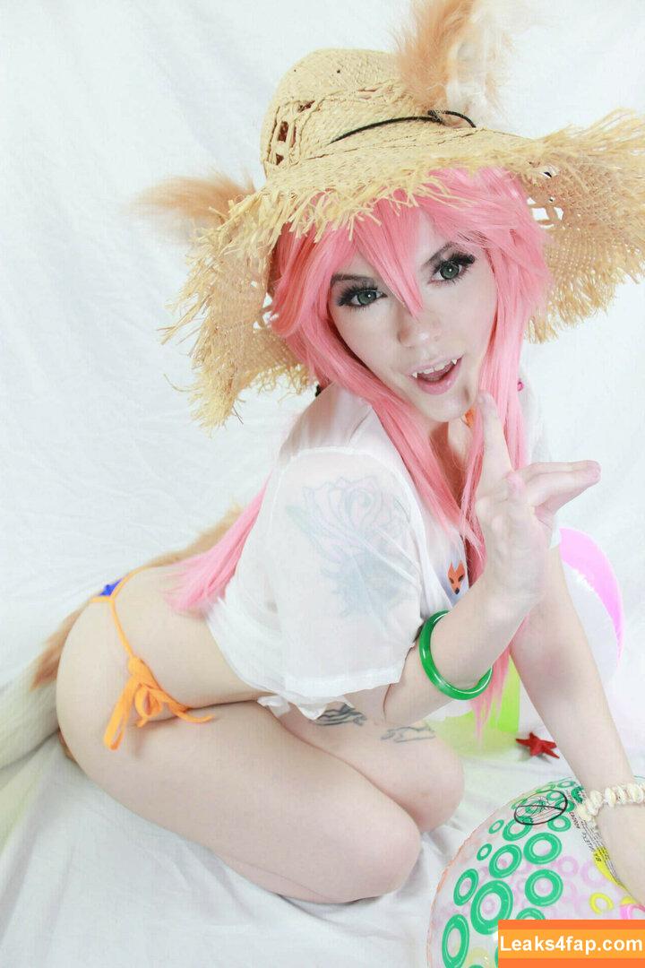 Hannahhyrule / Captain Hannah / https: leaked photo photo #0168