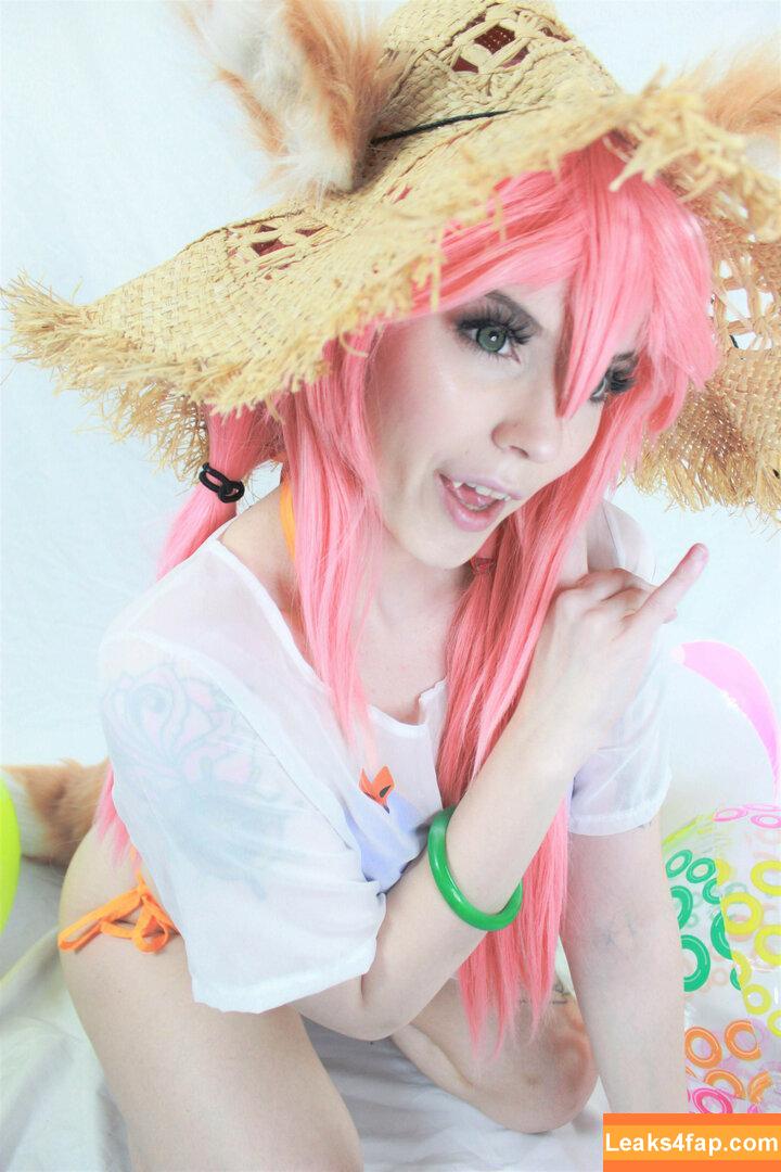 Hannahhyrule / Captain Hannah / https: leaked photo photo #0169
