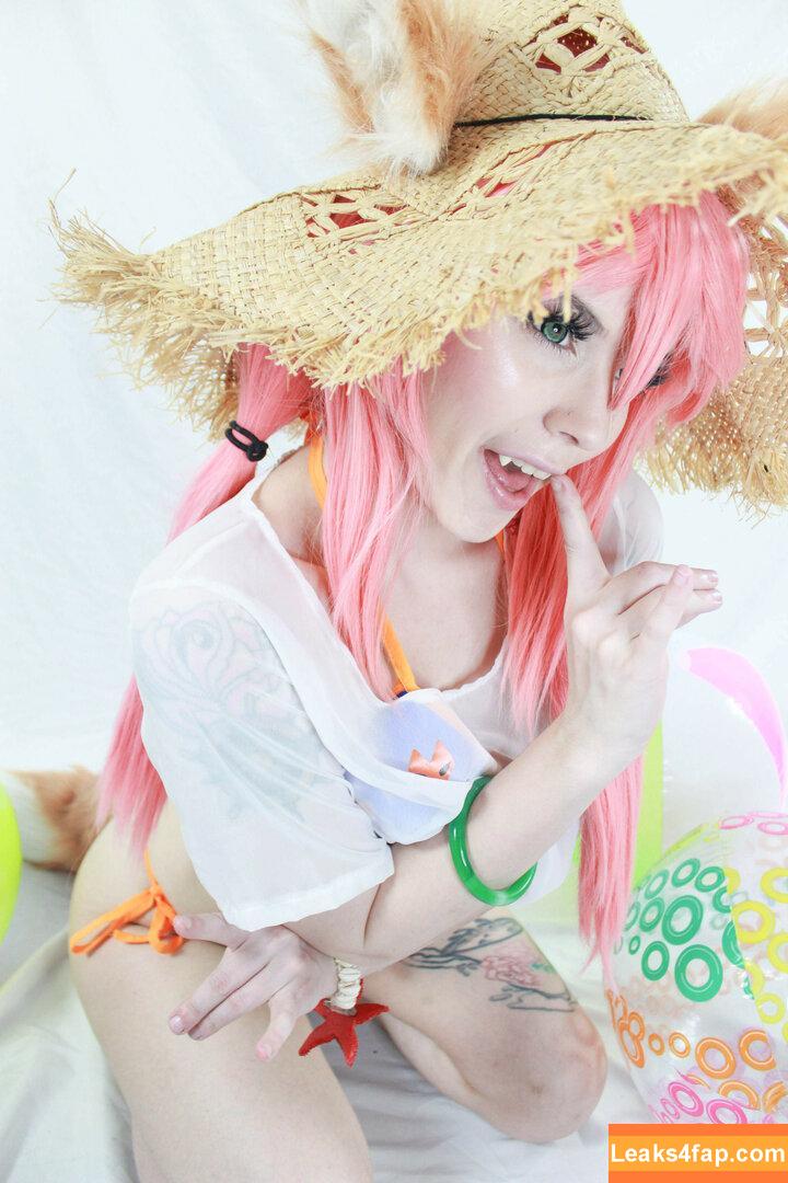 Hannahhyrule / Captain Hannah / https: leaked photo photo #0182