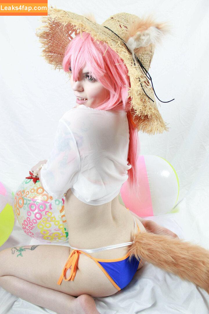 Hannahhyrule / Captain Hannah / https: leaked photo photo #0183