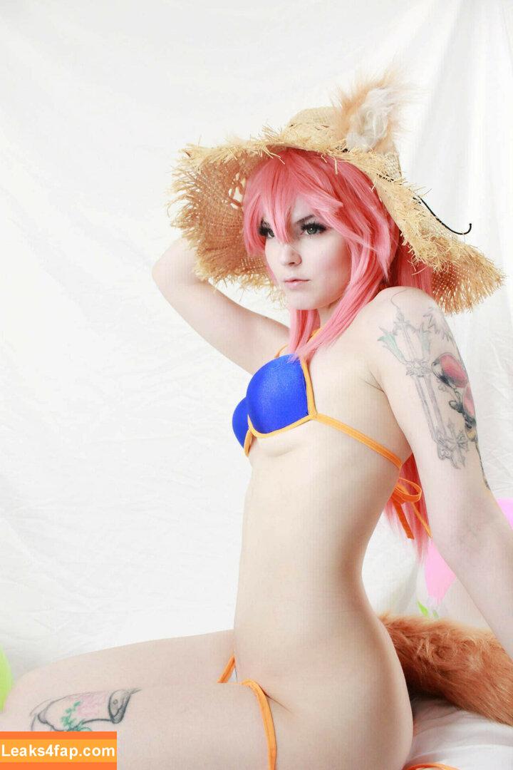 Hannahhyrule / Captain Hannah / https: leaked photo photo #0186
