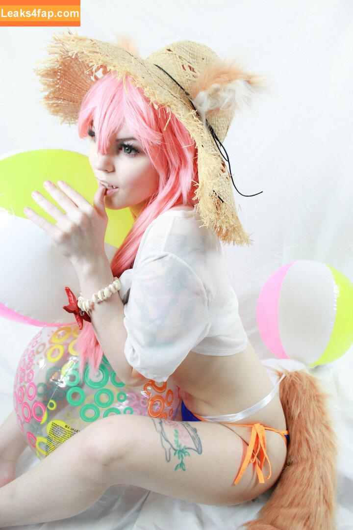 Hannahhyrule / Captain Hannah / https: leaked photo photo #0188