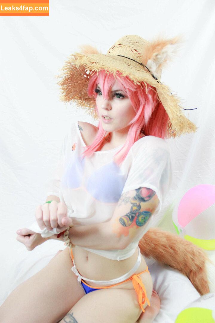 Hannahhyrule / Captain Hannah / https: leaked photo photo #0189