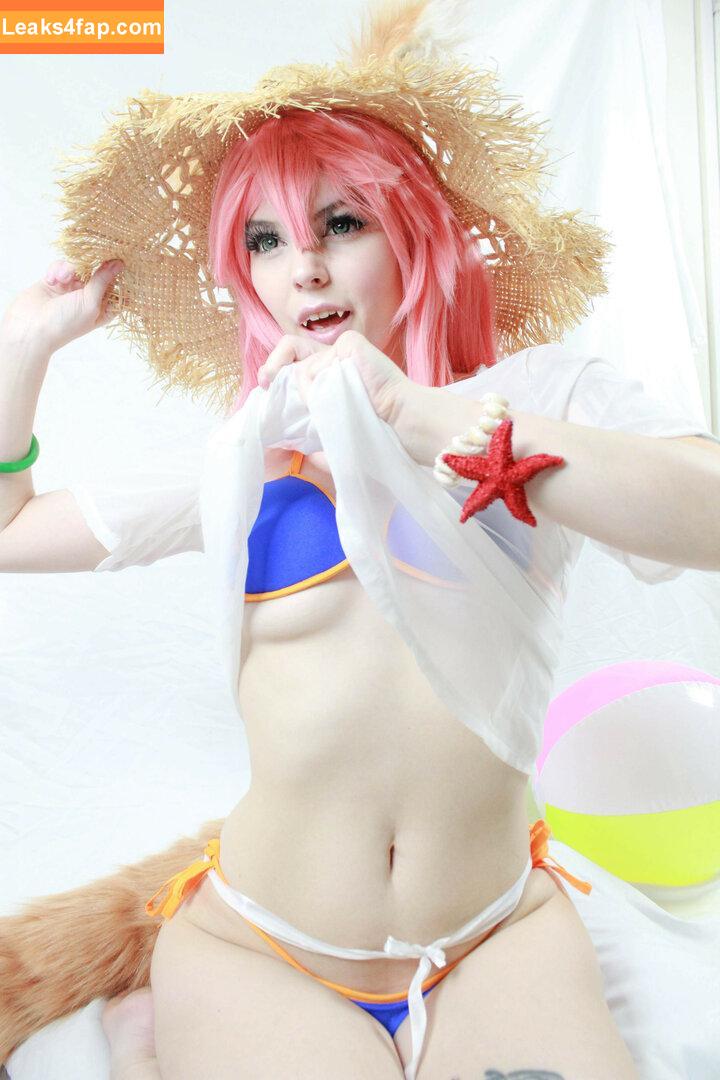 Hannahhyrule / Captain Hannah / https: leaked photo photo #0191