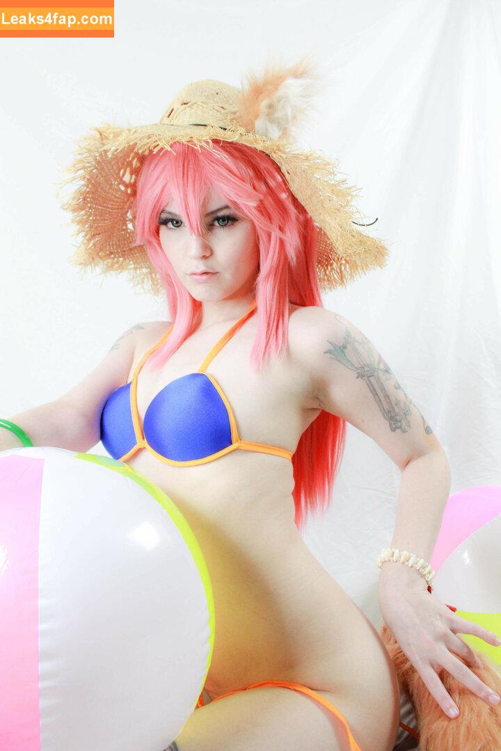 Hannahhyrule / Captain Hannah / https: leaked photo photo #0193