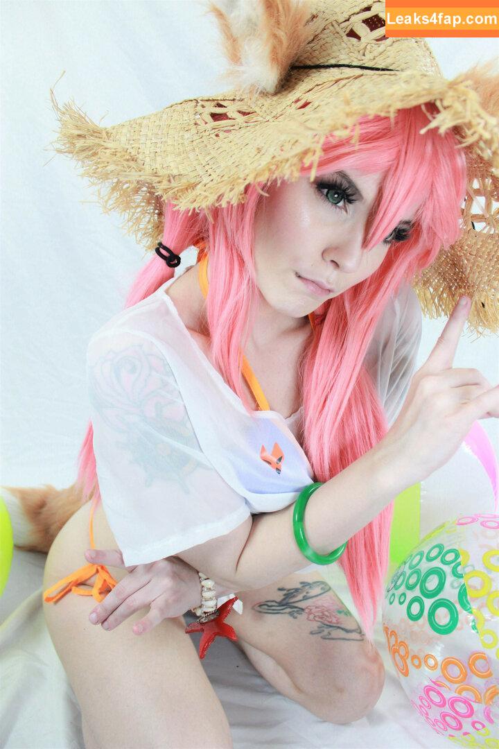 Hannahhyrule / Captain Hannah / https: leaked photo photo #0204