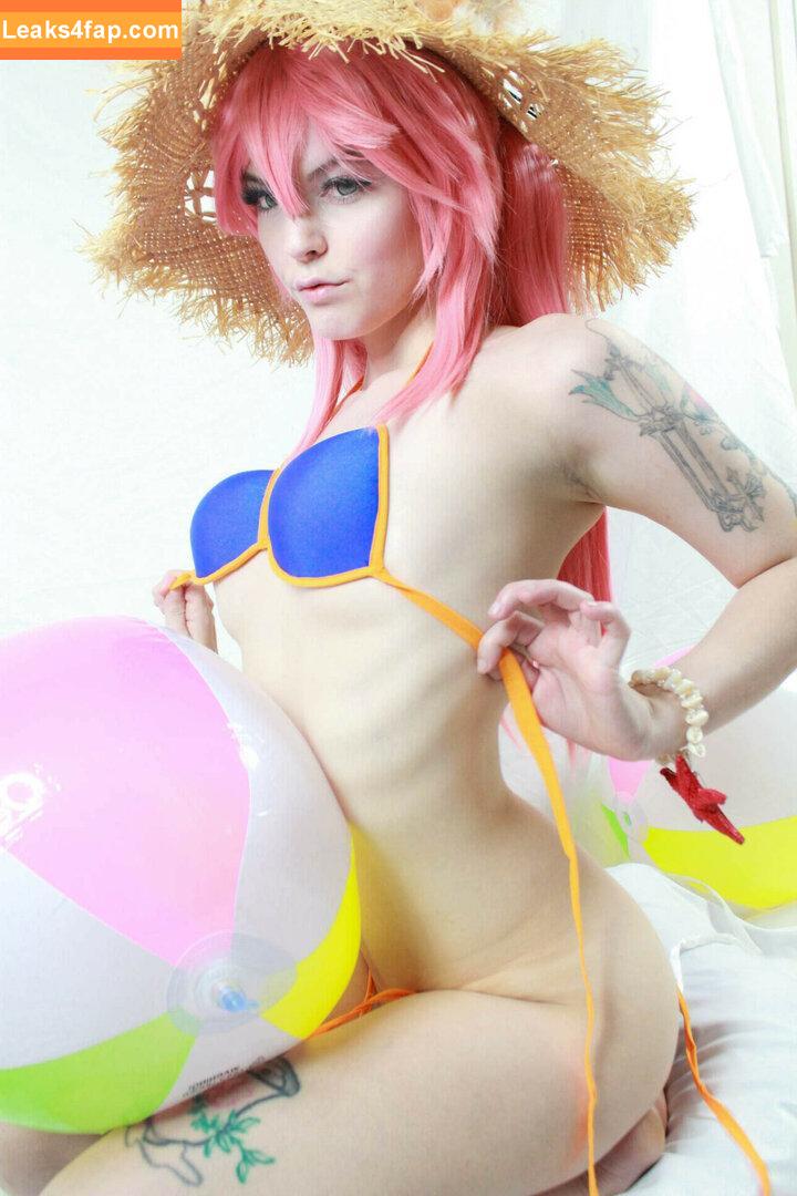 Hannahhyrule / Captain Hannah / https: leaked photo photo #0209