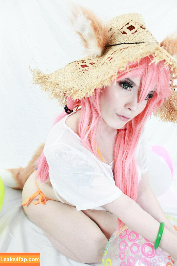 Hannahhyrule / Captain Hannah / https: leaked photo photo #0211