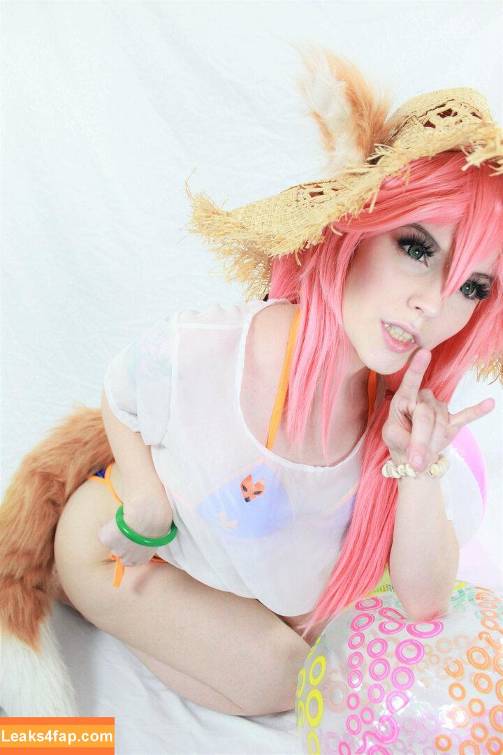 Hannahhyrule / Captain Hannah / https: leaked photo photo #0212