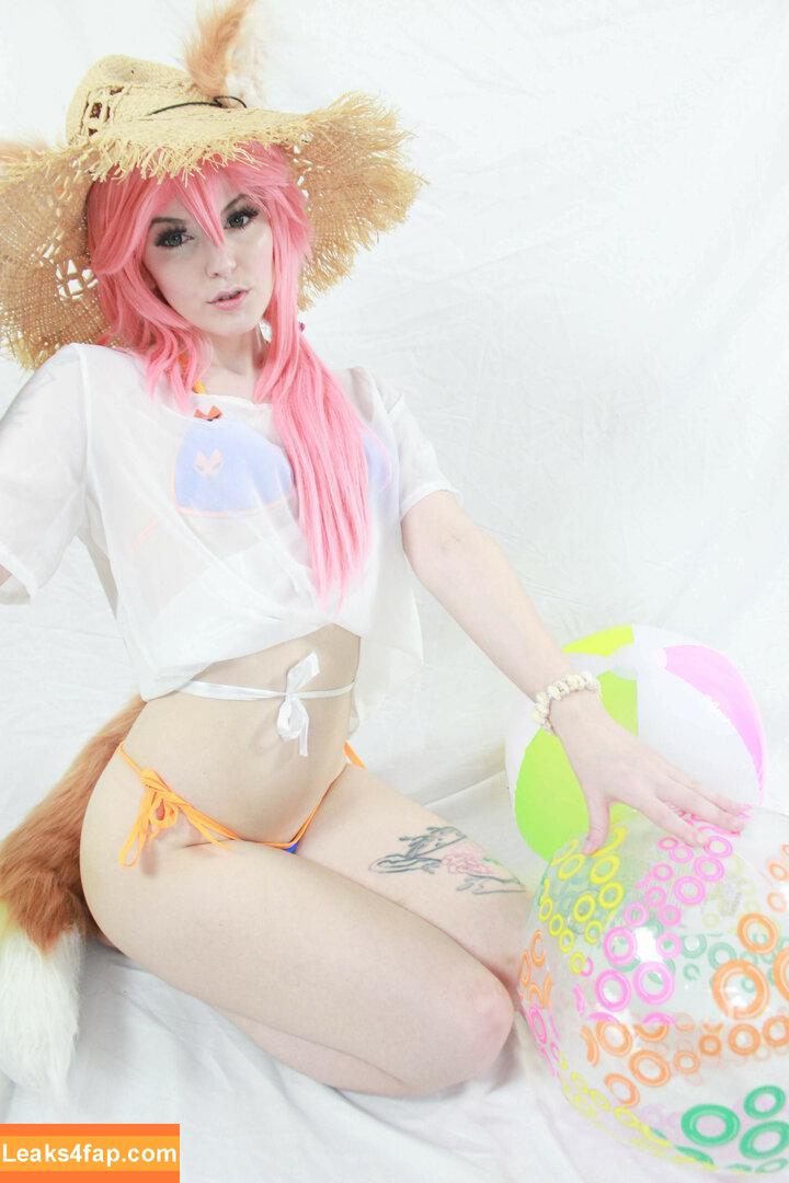 Hannahhyrule / Captain Hannah / https: leaked photo photo #0213