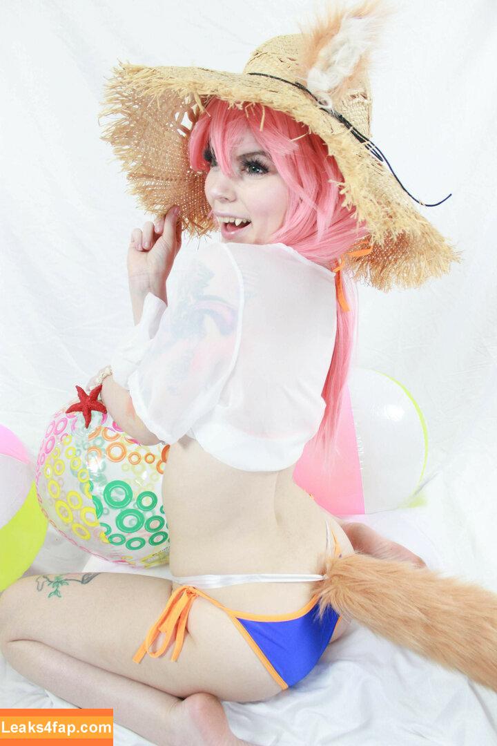 Hannahhyrule / Captain Hannah / https: leaked photo photo #0215