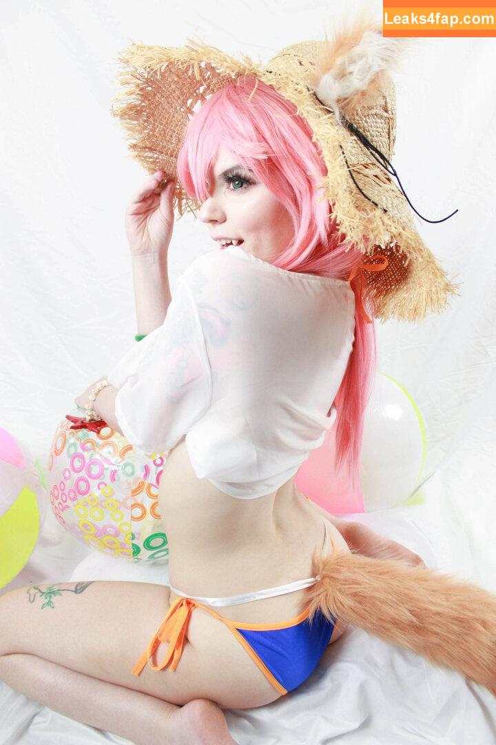 Hannahhyrule / Captain Hannah / https: leaked photo photo #0216