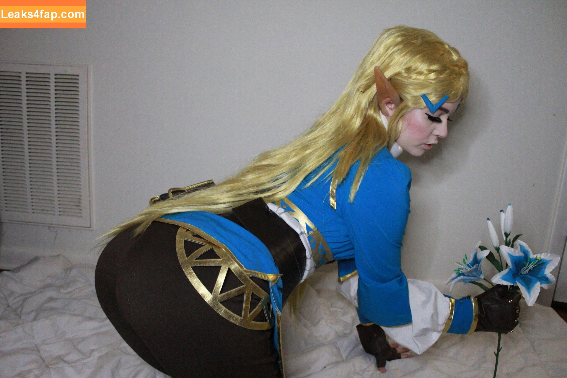Hannahhyrule / Captain Hannah / https: leaked photo photo #0287