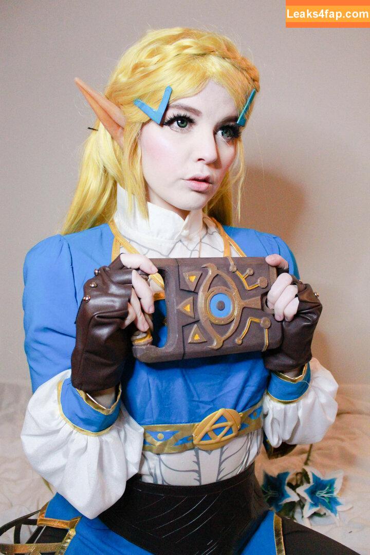 Hannahhyrule / Captain Hannah / https: leaked photo photo #0291