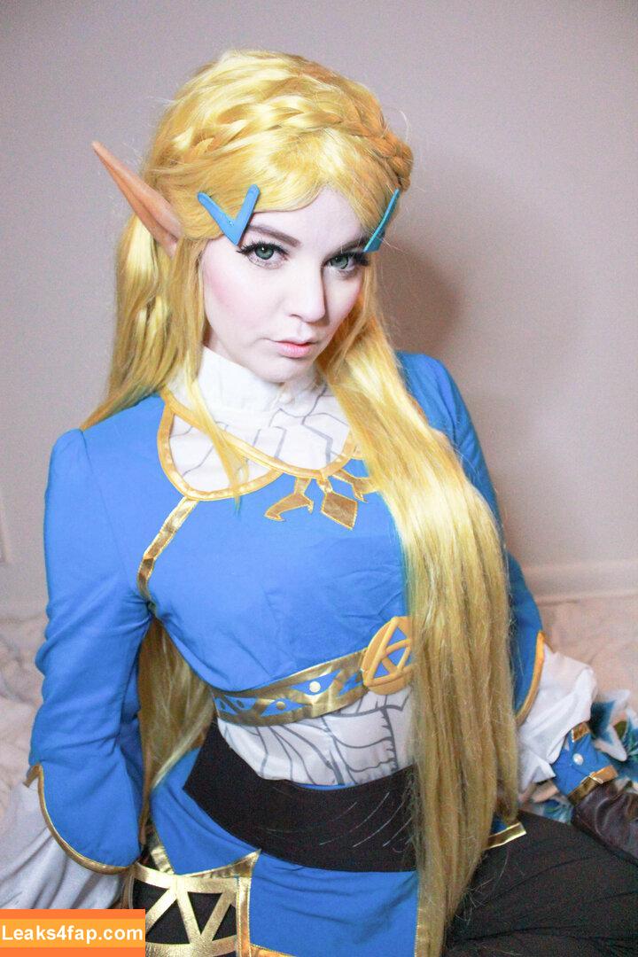 Hannahhyrule / Captain Hannah / https: leaked photo photo #0298