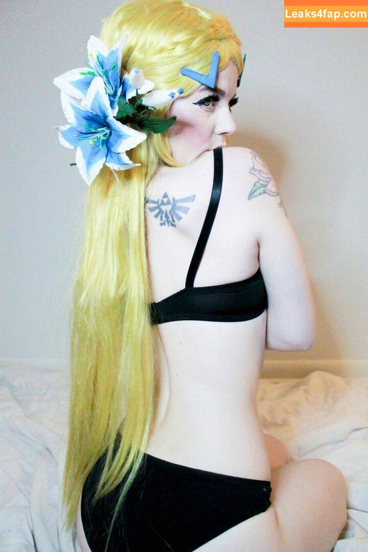 Hannahhyrule / Captain Hannah / https: leaked photo photo #0303