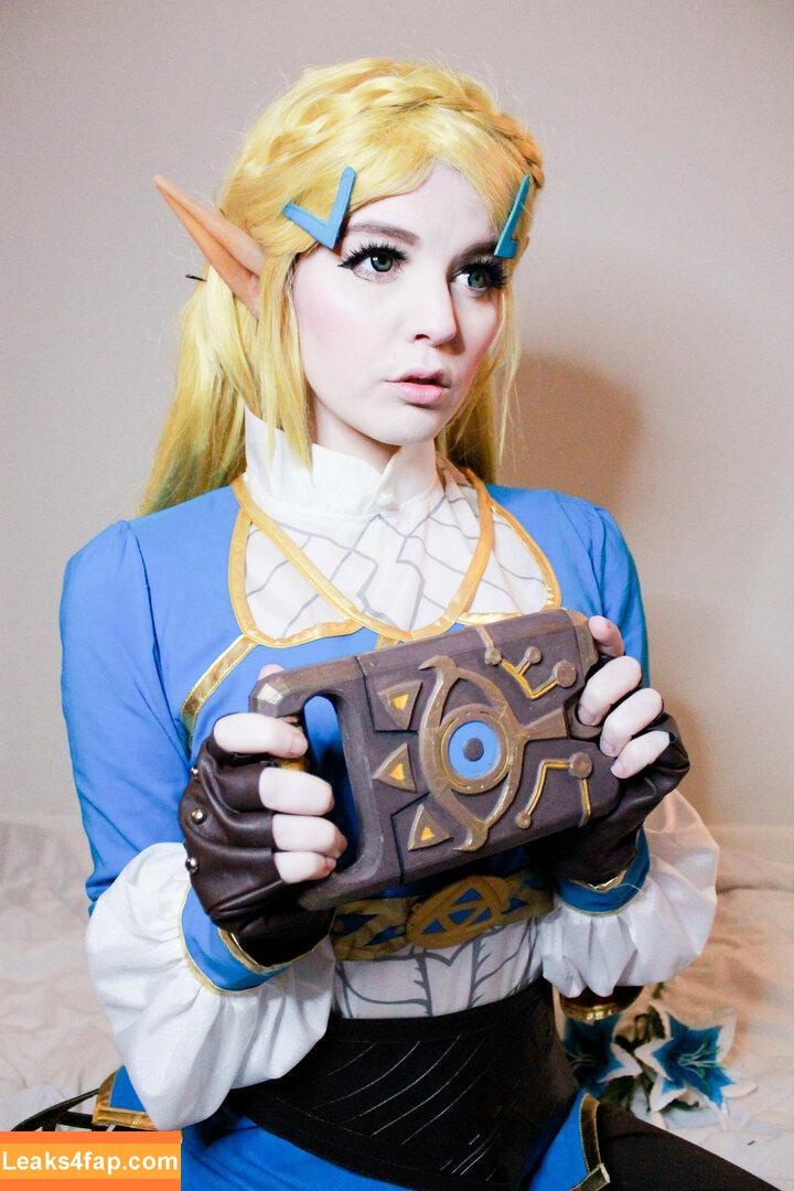 Hannahhyrule / Captain Hannah / https: leaked photo photo #0305