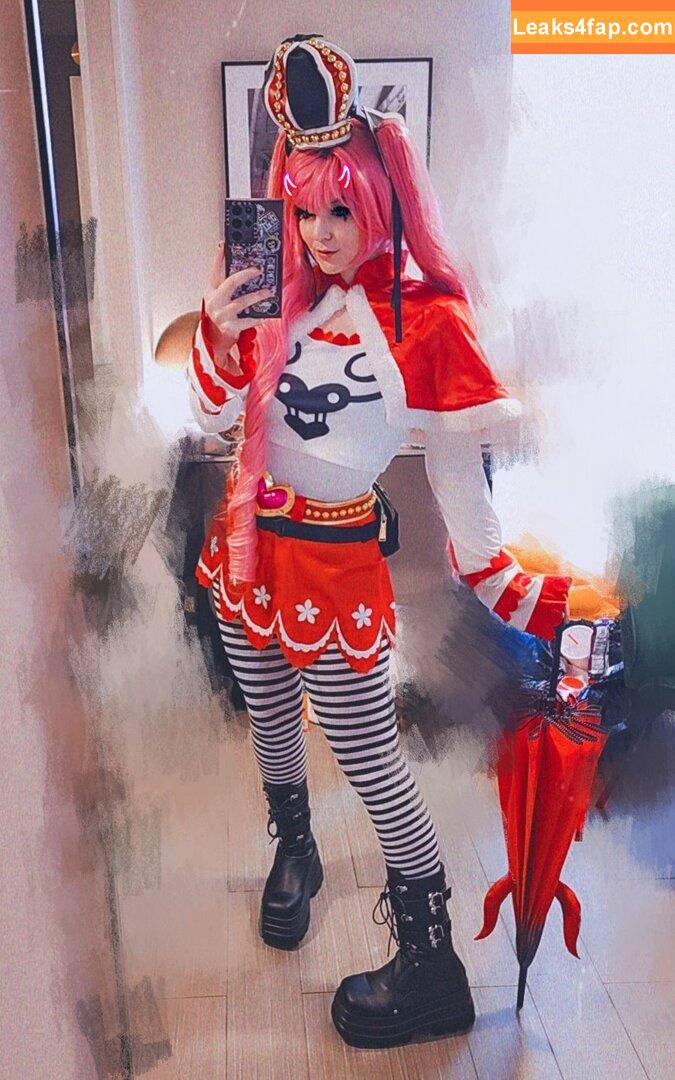 Hannahhyrule / Captain Hannah / https: leaked photo photo #0350