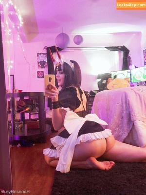 Hannahhyrule photo #0095