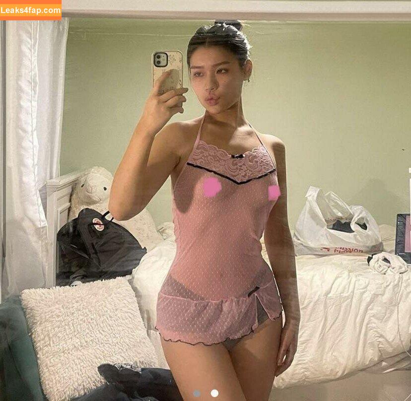 Hannahkae /  leaked photo photo #0001
