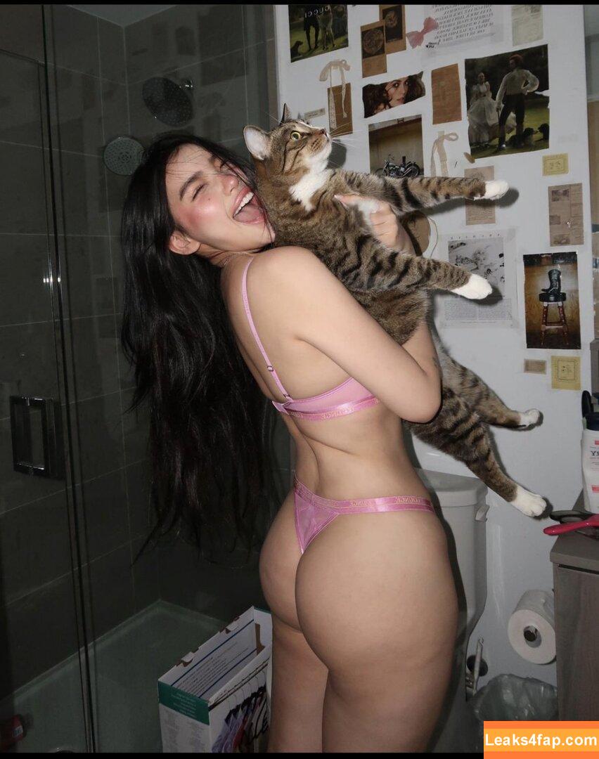 Hannahkae /  leaked photo photo #0010