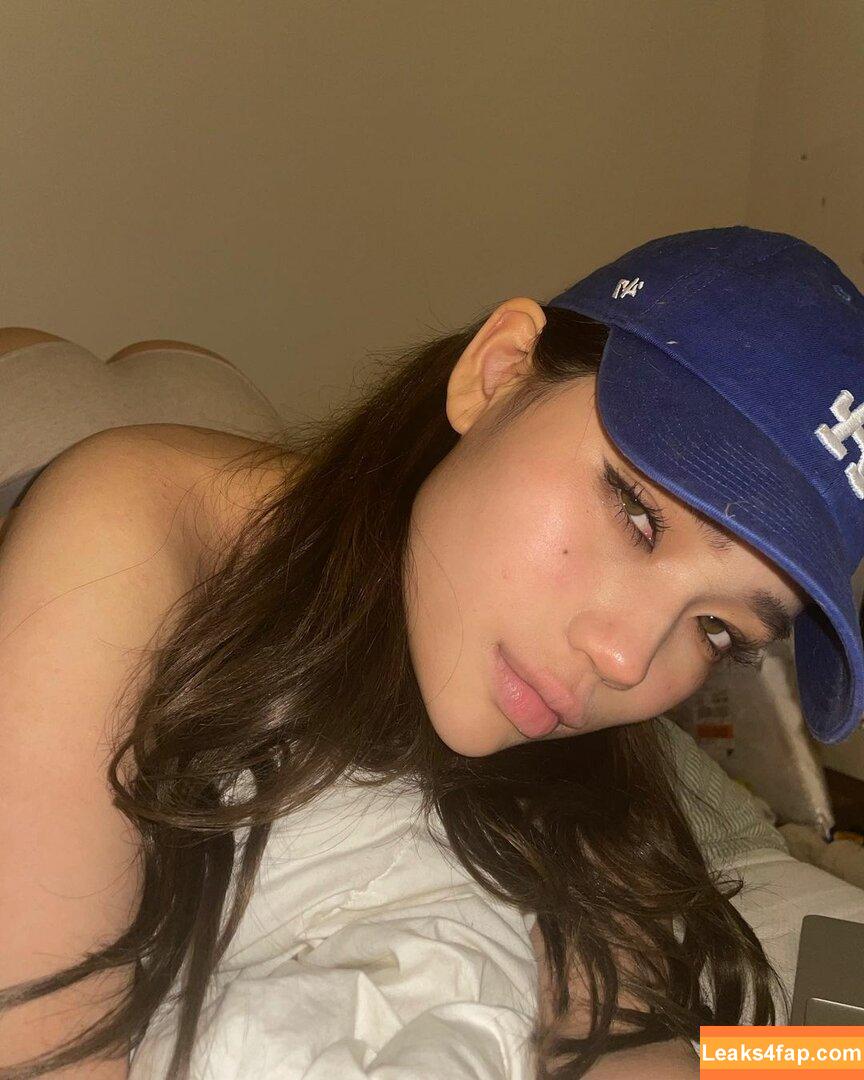 Hannahkae27 / Hannah Kim | leaked photo photo #0002