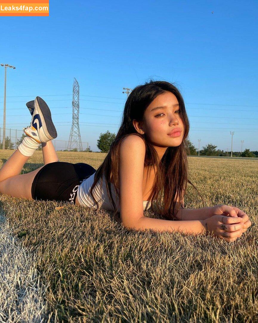 Hannahkae27 / Hannah Kim | leaked photo photo #0013