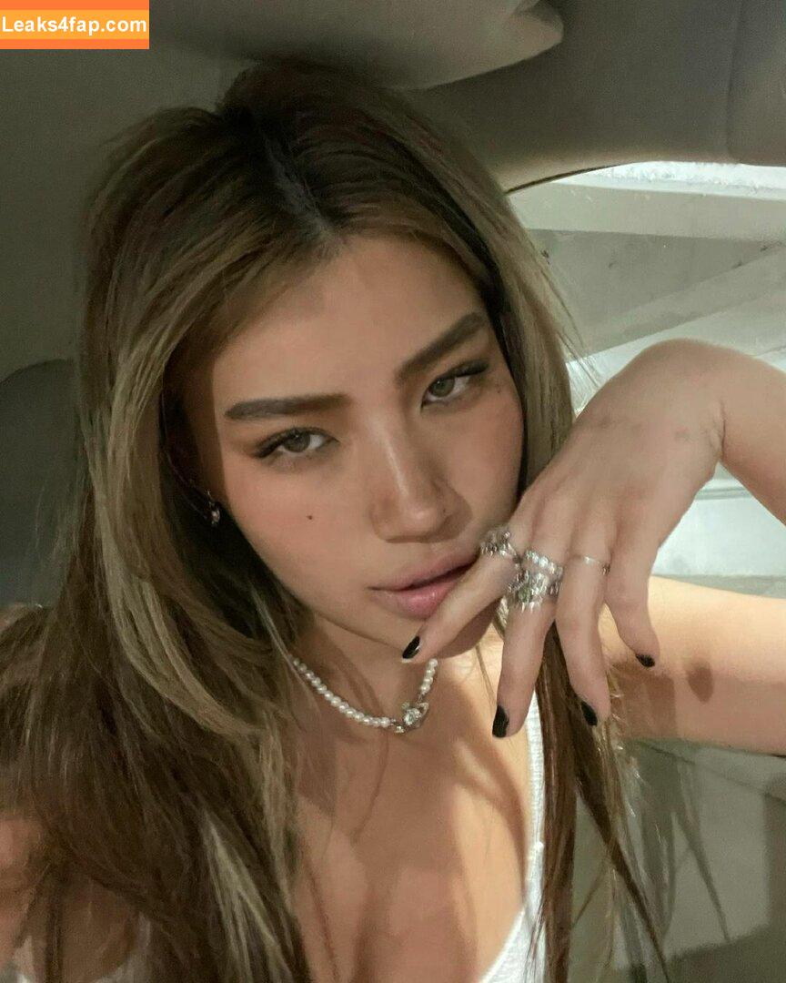 Hannahkae27 / Hannah Kim | leaked photo photo #0017