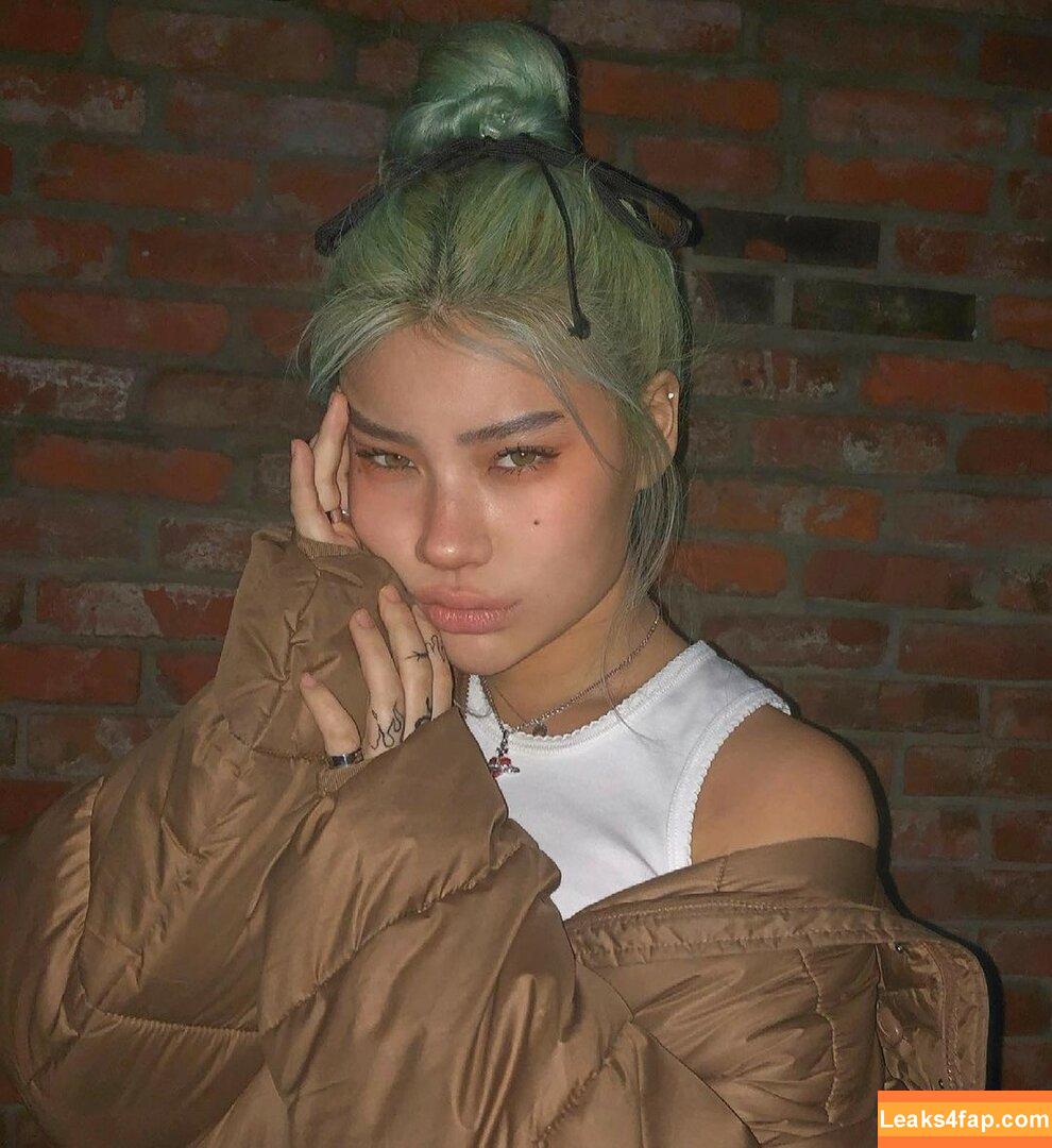 Hannahkae27 / Hannah Kim | leaked photo photo #0018