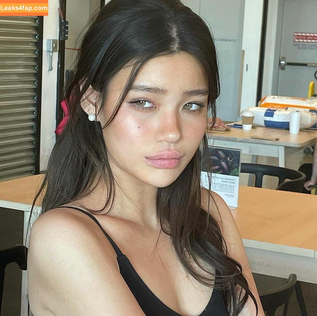 Hannahkae27 / Hannah Kim | leaked photo photo #0025