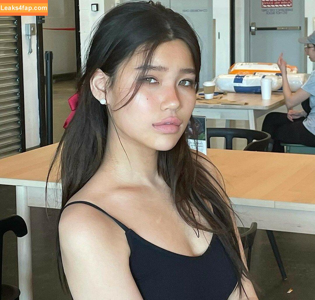 Hannahkae27 / Hannah Kim | leaked photo photo #0026