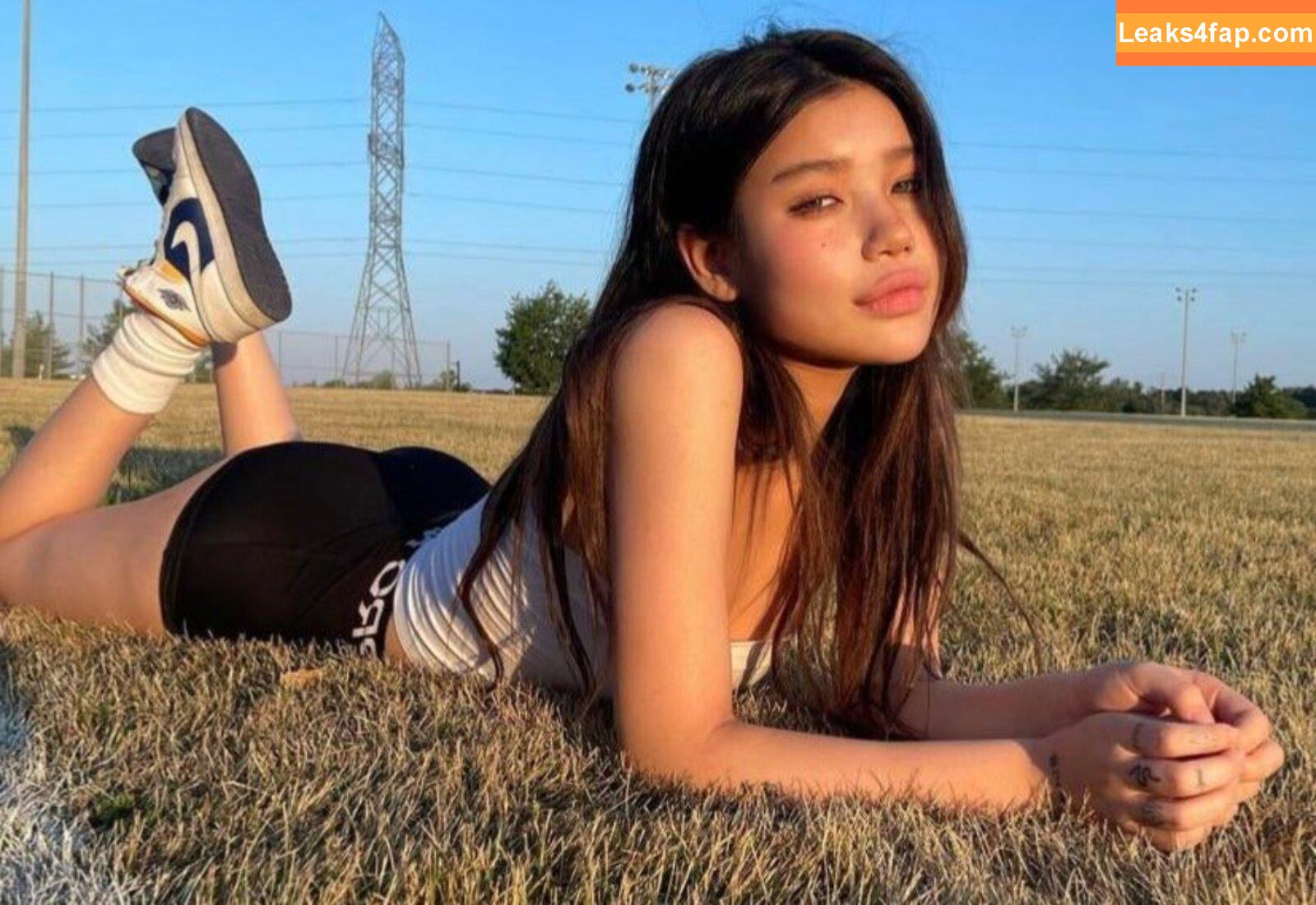 Hannahkae27 / Hannah Kim | leaked photo photo #0033