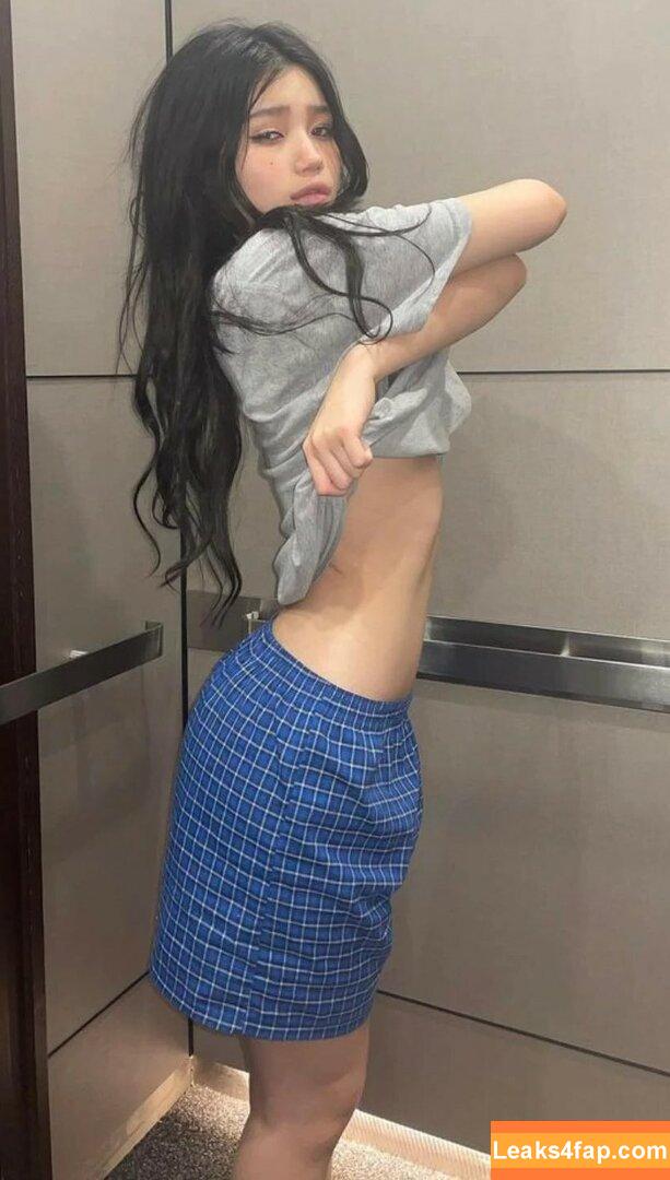 Hannahkae27 / Hannah Kim | leaked photo photo #0052