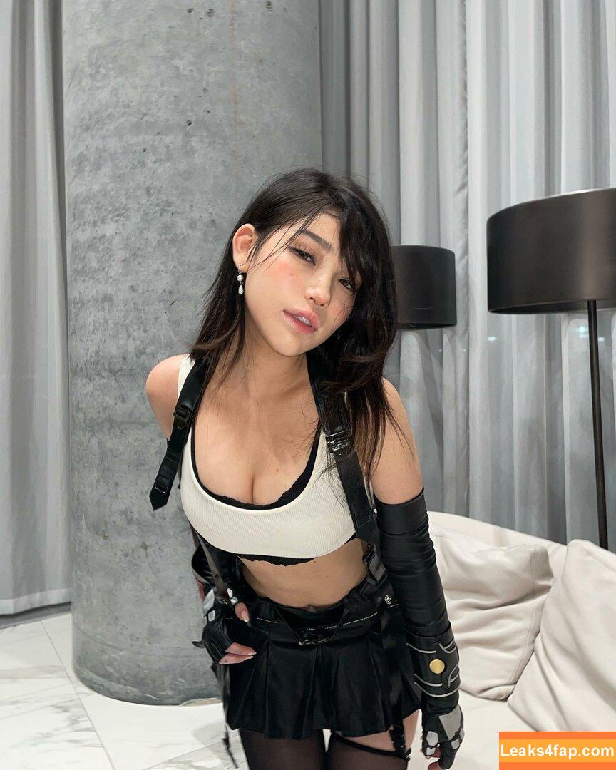 Hannahkae27 / Hannah Kim | leaked photo photo #0067