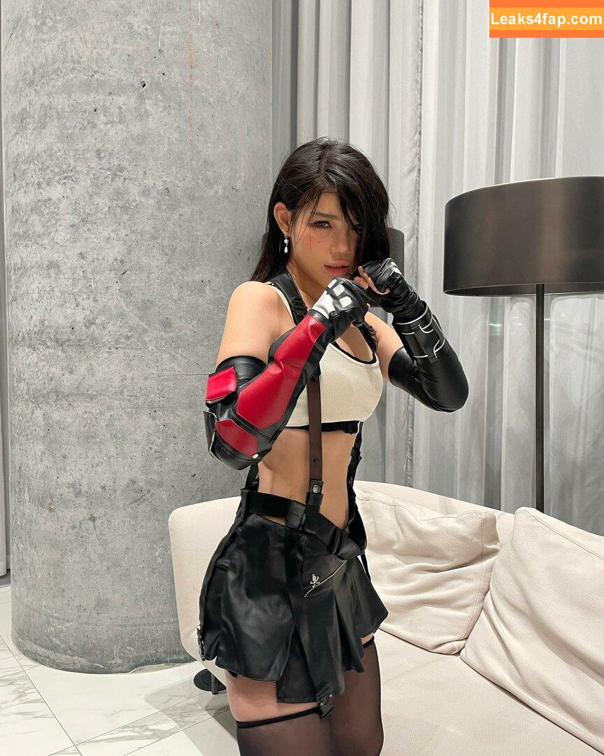 Hannahkae27 / Hannah Kim | leaked photo photo #0069