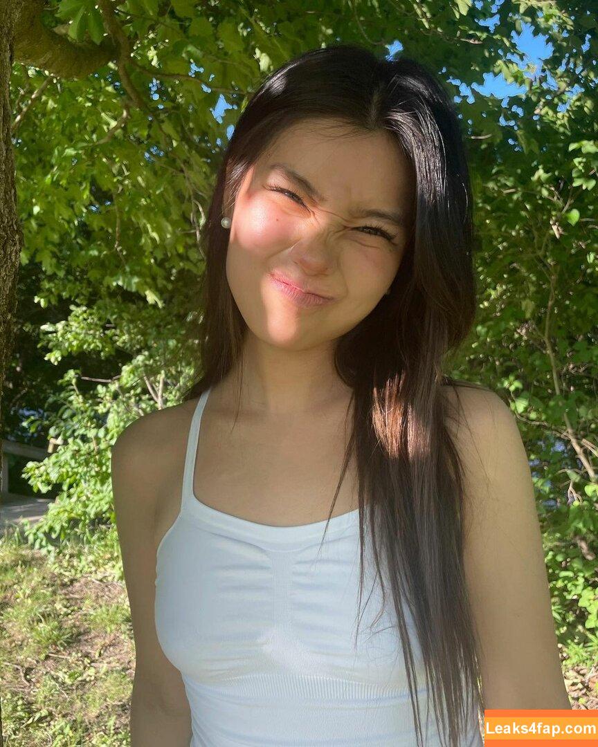 Hannahkae27 / Hannah Kim | leaked photo photo #0095