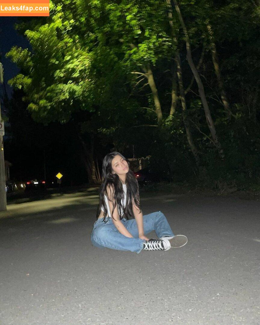 Hannahkae27 / Hannah Kim | leaked photo photo #0096