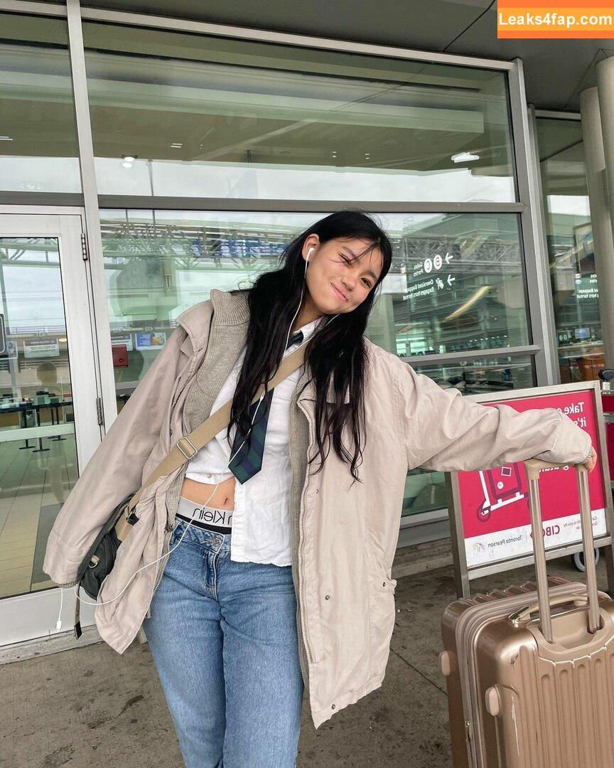 Hannahkae27 / Hannah Kim | leaked photo photo #0097